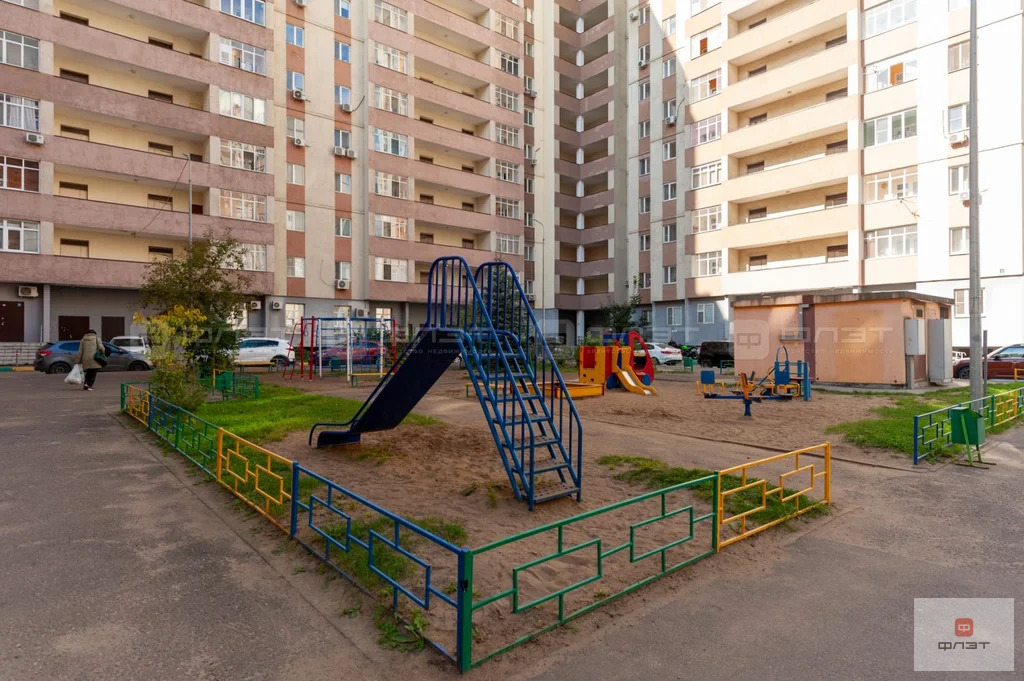 Продажа квартиры, Казань, ул. Чистопольская - Фото 19