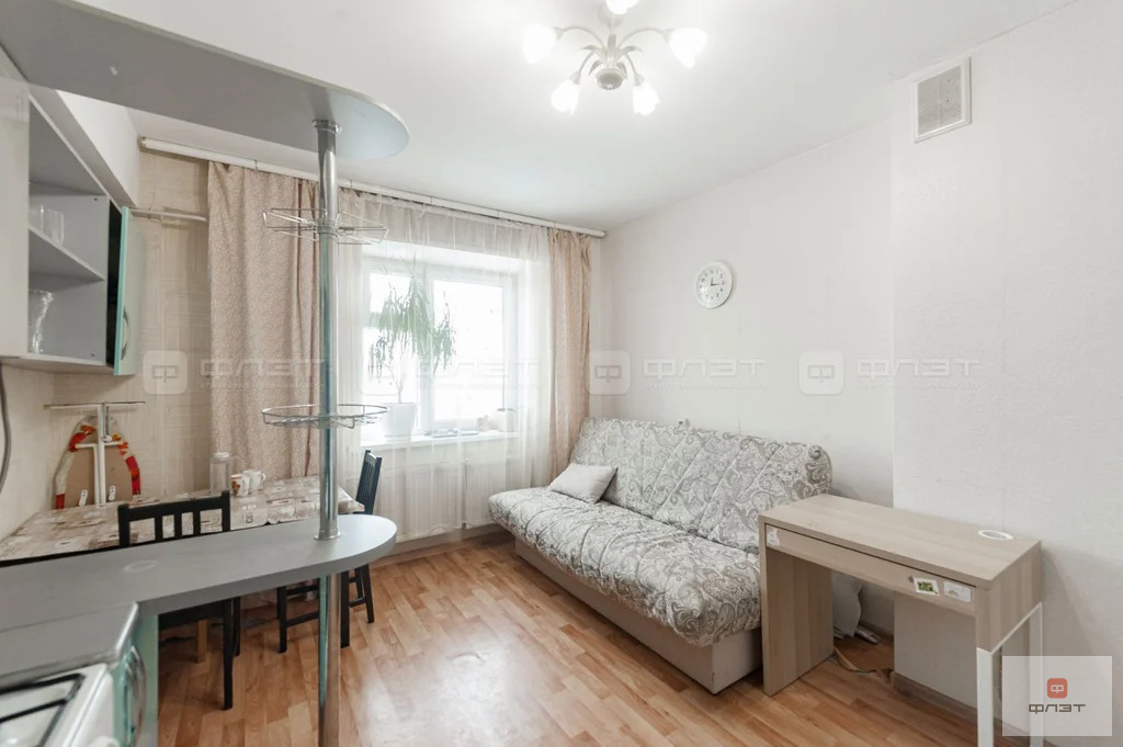 Продажа квартиры, Казань, ул. Мало-Московская - Фото 4