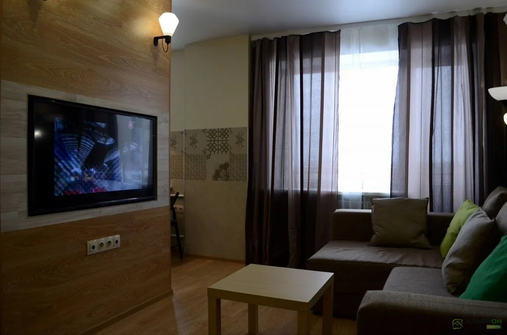 Аренда квартиры, Томск, ул. Елизаровых - Фото 10