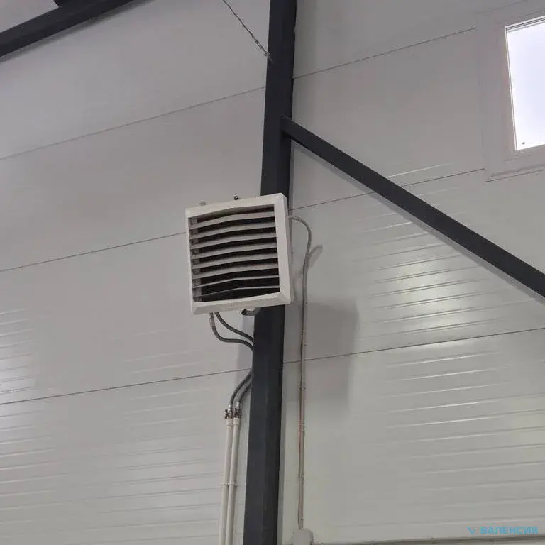 Аренда здания 1360м2 в Порошкино. - Фото 4