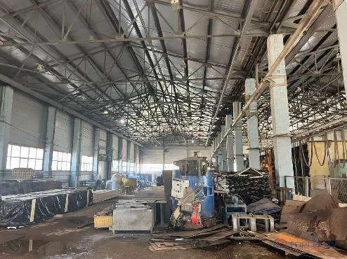 Продажа производственного помещения, Тучково, Рузский район, ул. ... - Фото 5