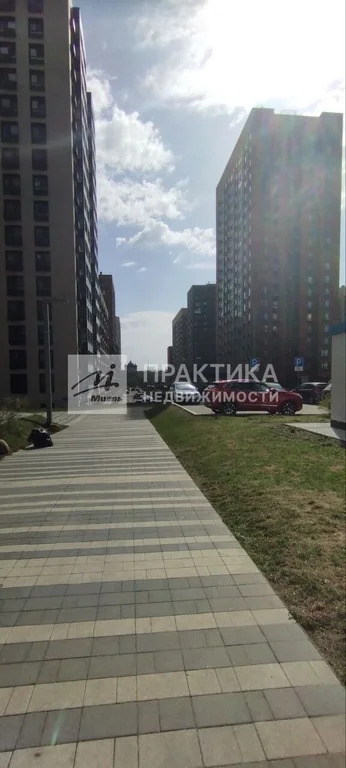 Продажа квартиры, Сиреневый б-р. - Фото 7