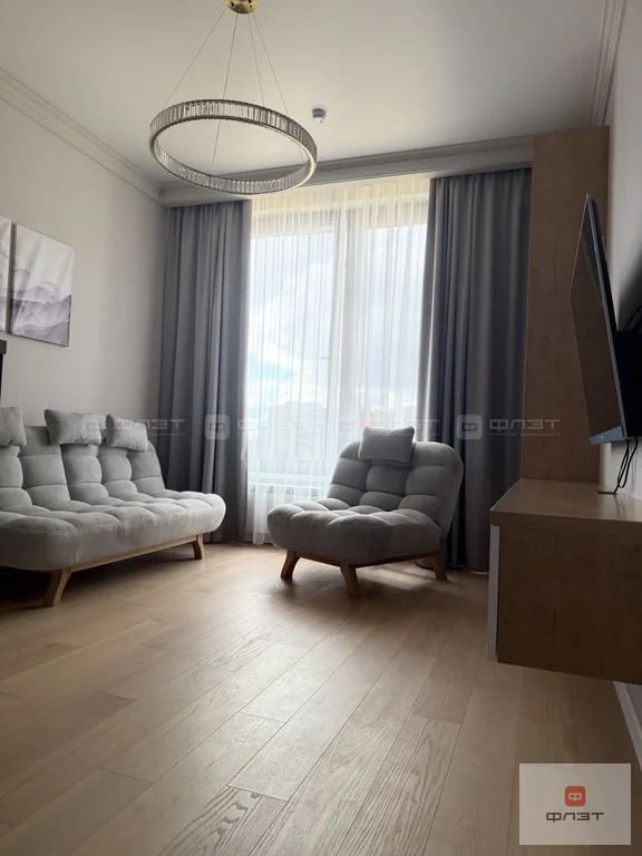 Продажа квартиры, ул. Василия Ланового - Фото 35