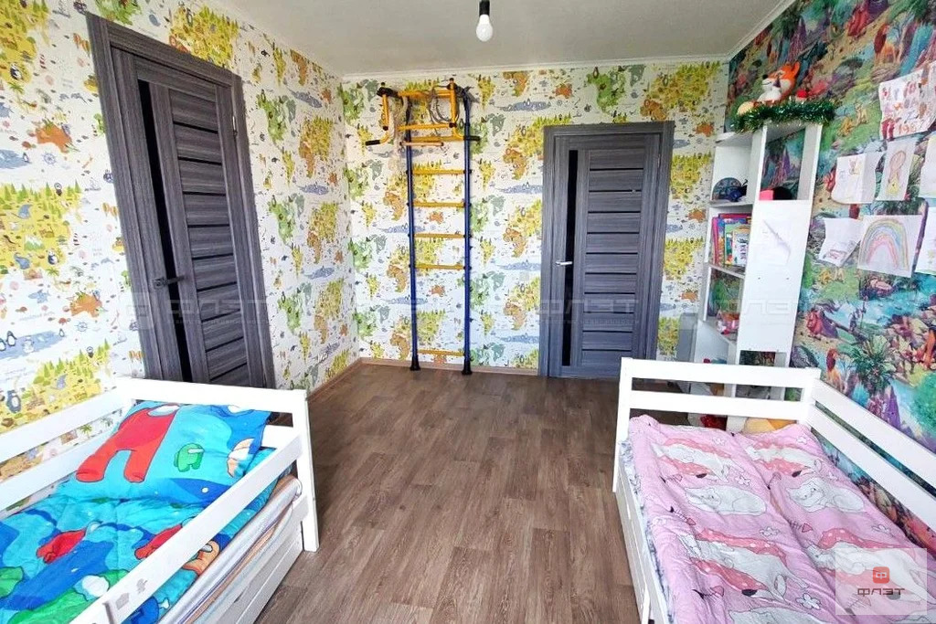 Продажа квартиры, Казань, ул. Гаврилова - Фото 18