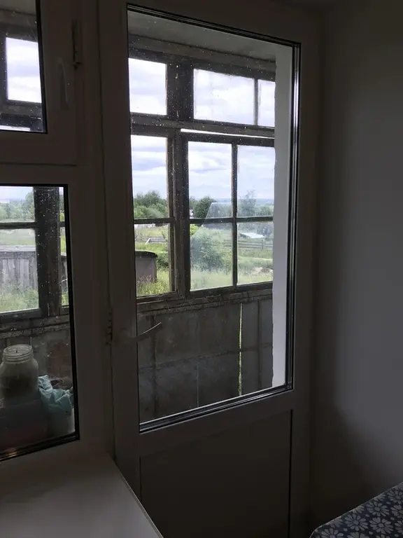 Продам 2 комнатную квартиру, село Гольяны, улица Совхозная 14 - Фото 15