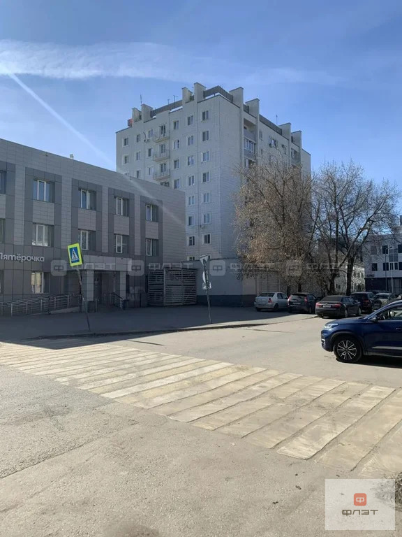 Продажа комнаты, Казань, ул. Портовая - Фото 11