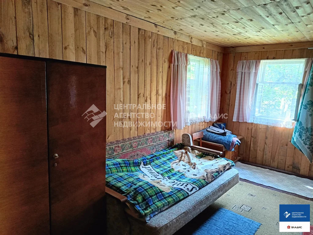 Продажа дома, Рязанский район - Фото 3