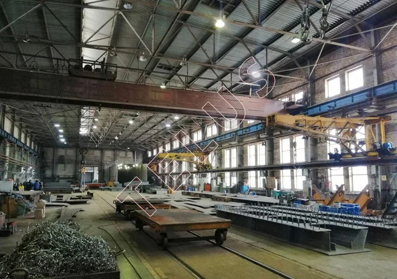 МО, Люберцы, Железнодорожная, 3977 м2, Склад и производство (ном. ... - Фото 7