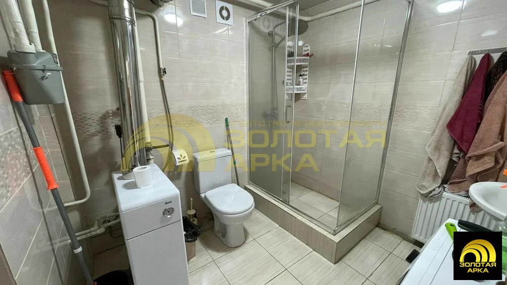 Продажа дома, Трудобеликовский, Красноармейский район, ул. Ленина - Фото 17
