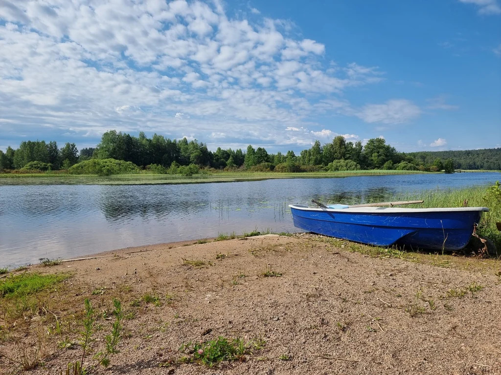 Продажа участка, Бородинское, Выборгский район - Фото 10