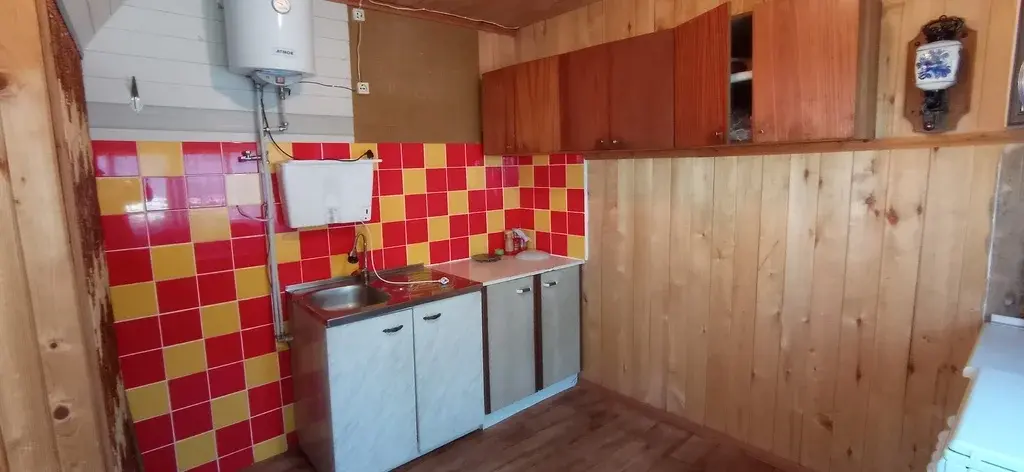 Дача 60 м2 на участке 6 сот. - Фото 12