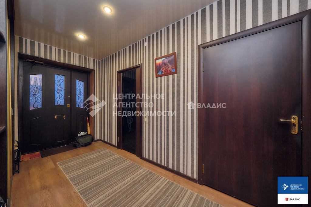 Продажа дома, Поляны, Рязанский район, ул. Революции - Фото 12