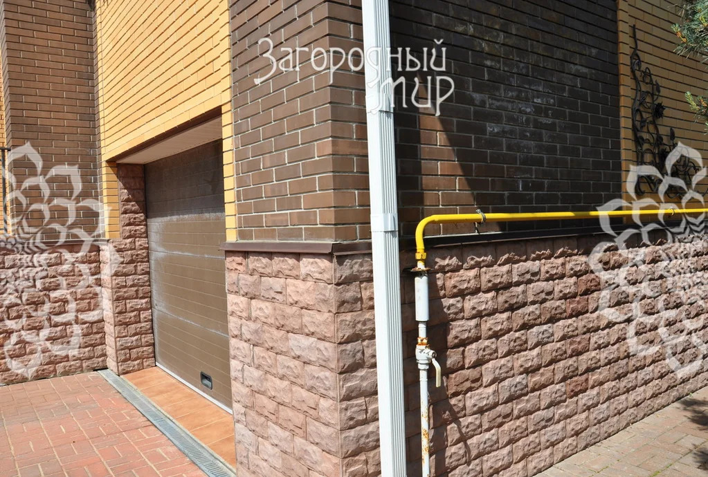 Продам дом, Симферопольское шоссе, 59 км от МКАД - Фото 47