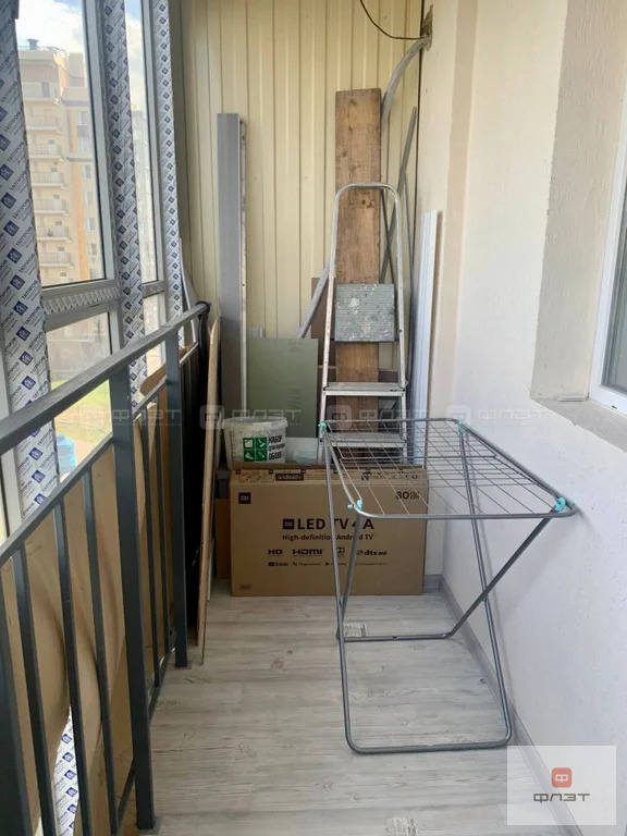 Продажа квартиры, Казань, ул. Тэцевская - Фото 11