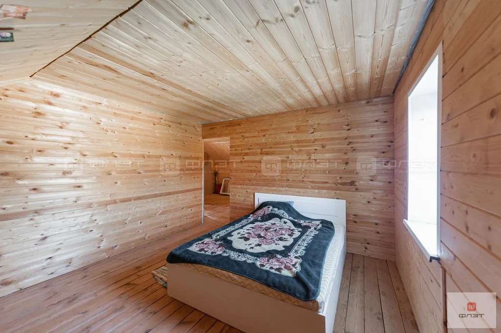 Продажа дома, Казань, ул. Речная (Борисоглебское) - Фото 25