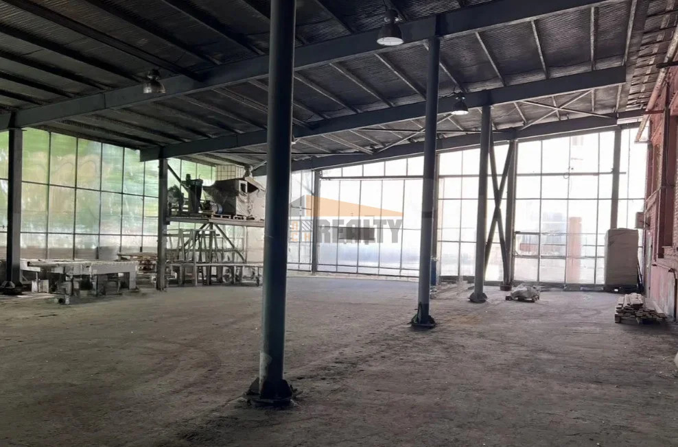 Аренда производственного помещения, Подольск, ул. Комсомольская - Фото 3