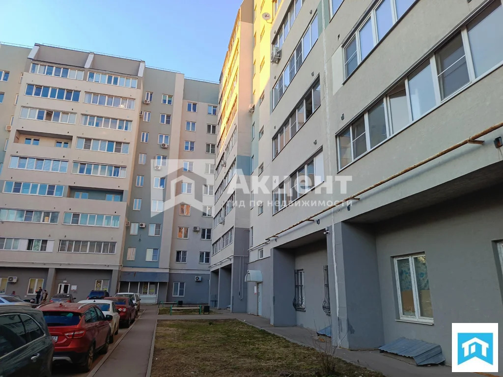Продажа квартиры, Иваново, ул. Фрунзе - Фото 13