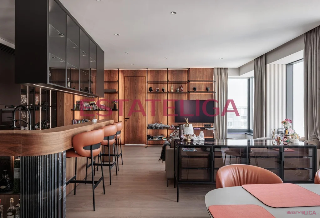 Продажа квартиры, бульвар Братьев Весниных - Фото 1