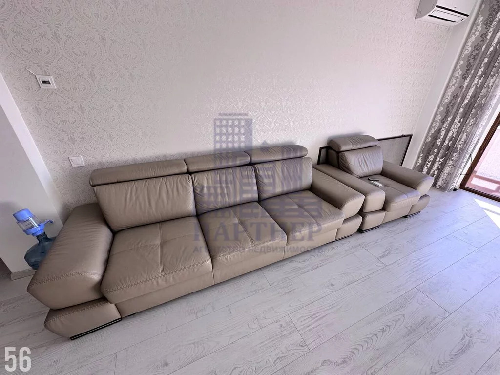 Продажа квартиры, Массандра, Улица Умельцев, 1щ - Фото 42