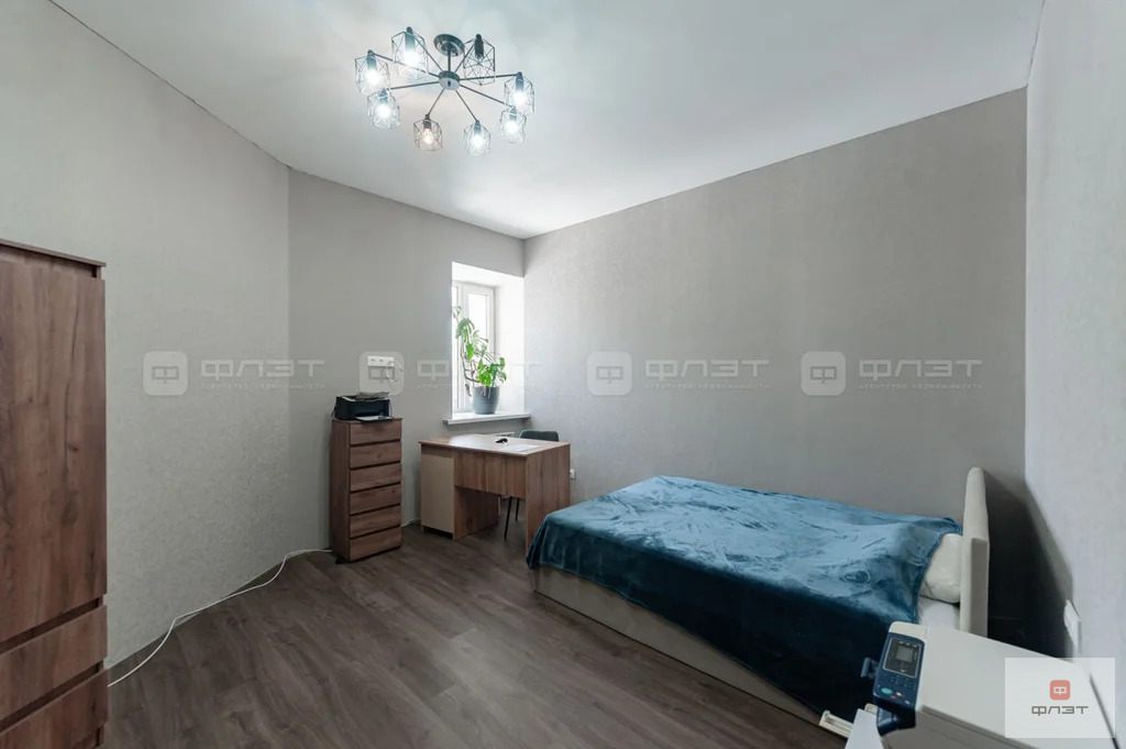 Продажа дома, Большие Кабаны, Лаишевский район, ул. Автострадная - Фото 18