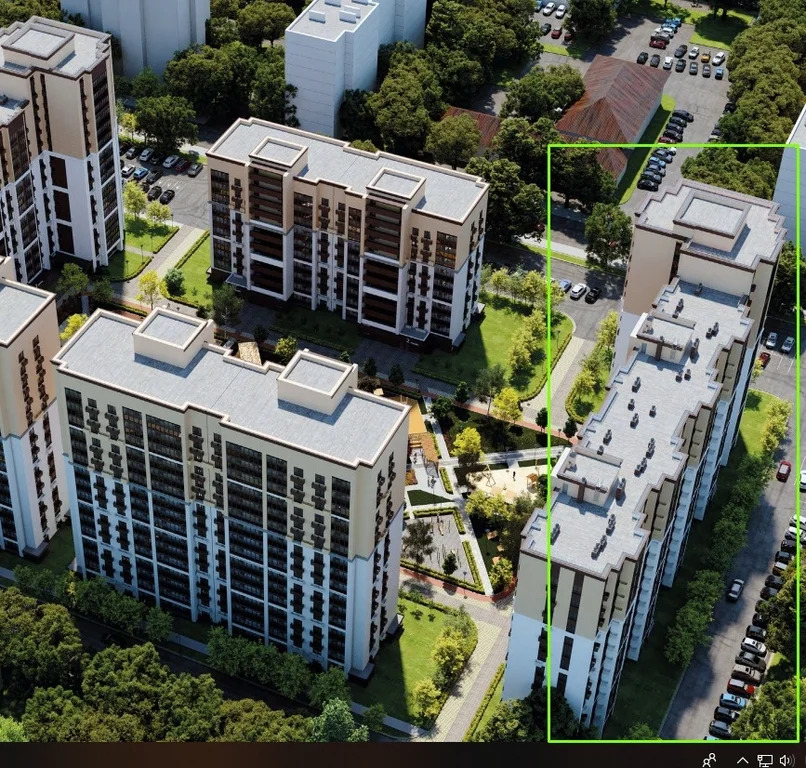 Продается квартира, 38.7 м - Фото 3