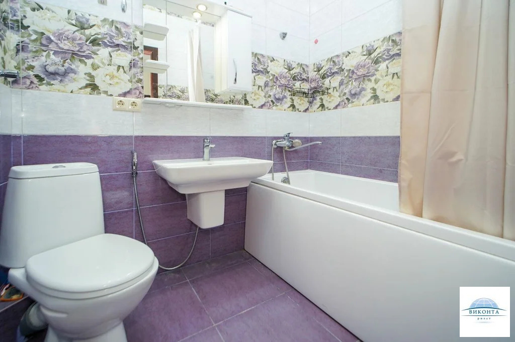 Продажа квартиры, Краснодар, улица Душистая - Фото 13