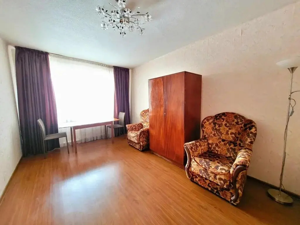 Продается 1-комнатная квартира на ул. Комиссарова, д.11 - Фото 4