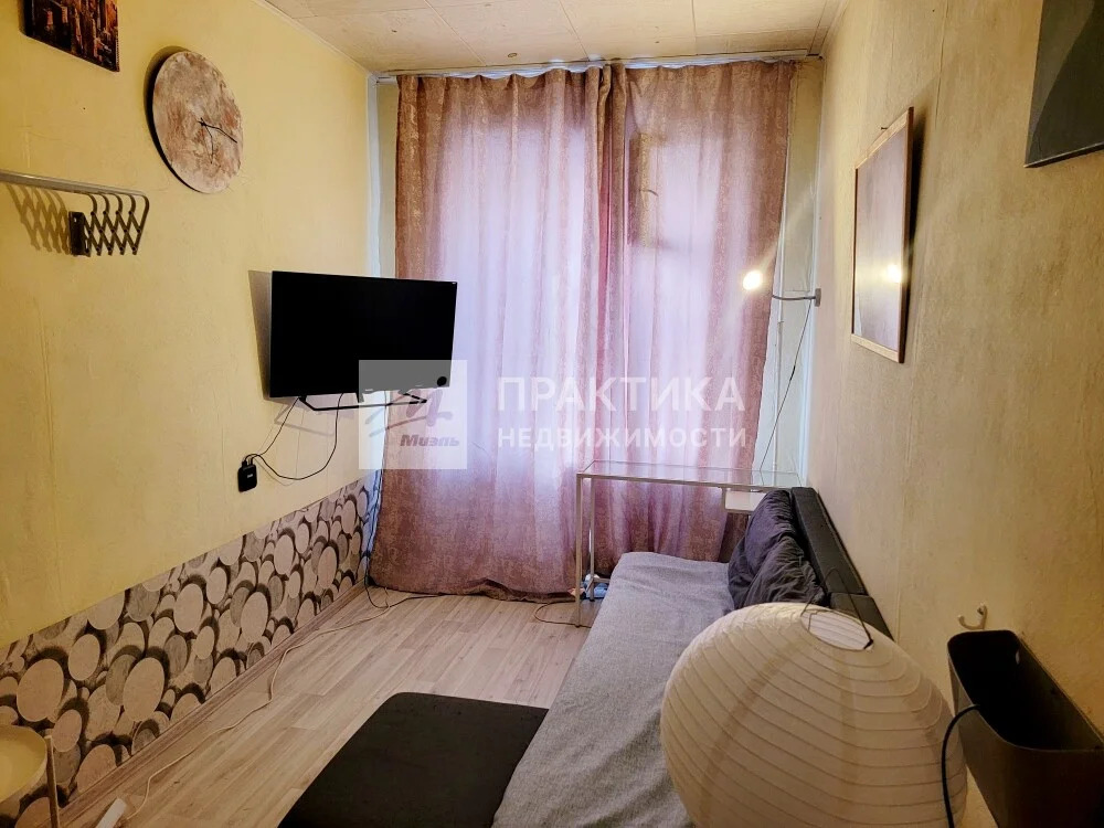 Продажа квартиры, ул. Ефремова - Фото 3