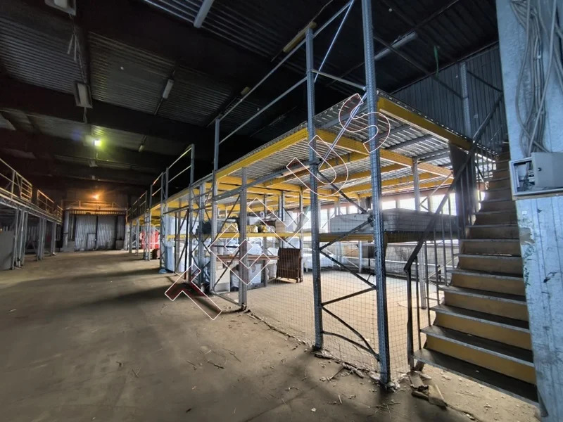 м. Строгино, ул. Маршала Прошлякова, 2728 м2, Склад (ном. объекта: ... - Фото 1