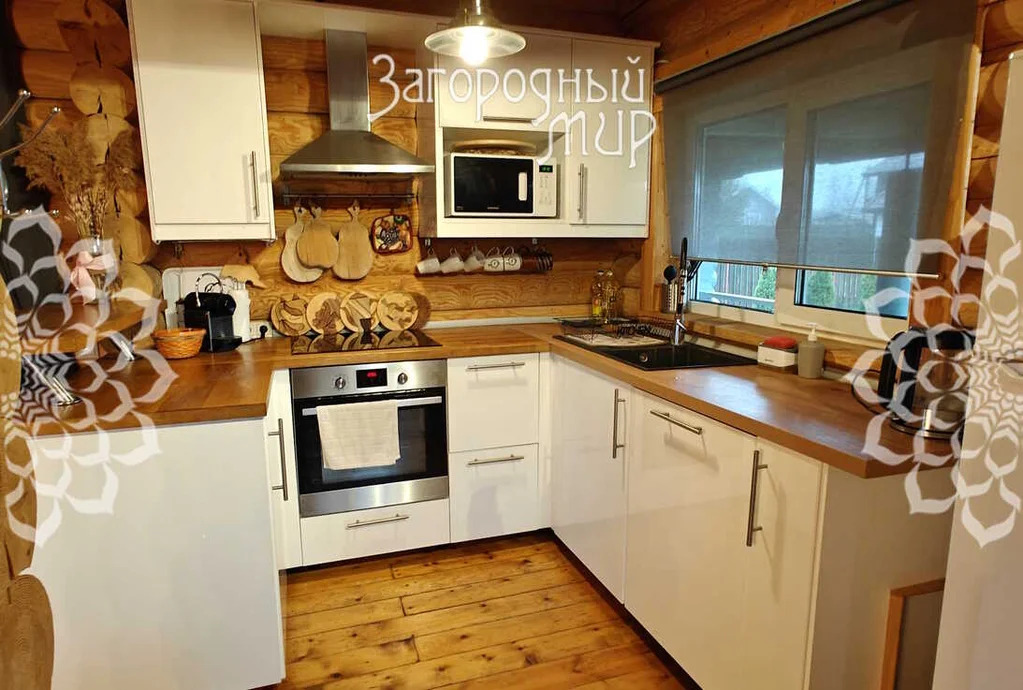 Продам дом, Симферопольское шоссе, 60 км от МКАД - Фото 10