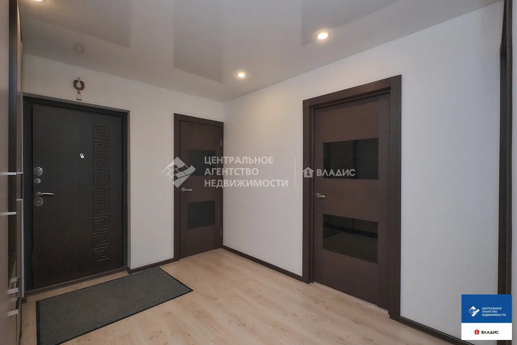 Продажа квартиры, Рязань, ул. Мервинская - Фото 14