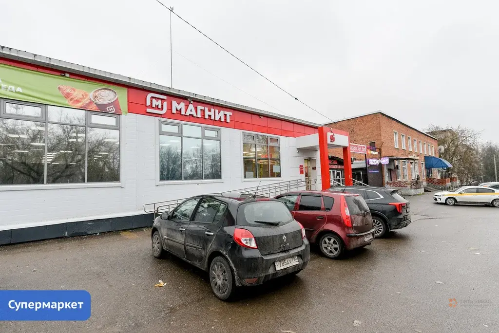 Продается 2-комнатная квартира Чехов, ул. Маркова, 5 - Фото 5