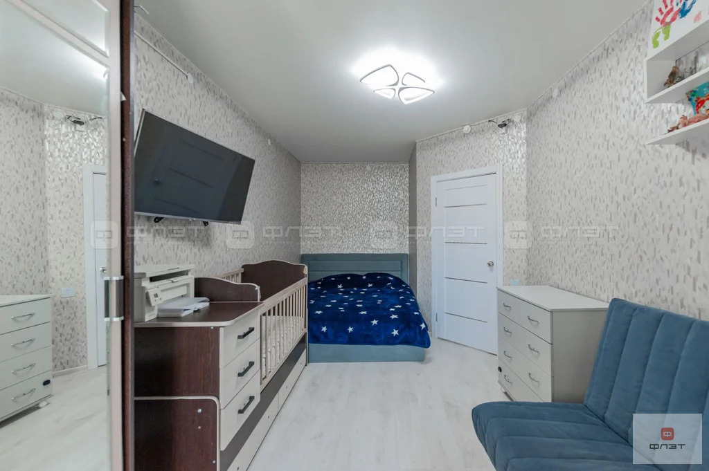 Продажа квартиры, Куюки, Пестречинский район, ул. Каспийская - Фото 8