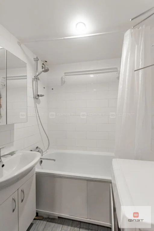 Продажа квартиры, Казань, ул. Академика Завойского - Фото 16
