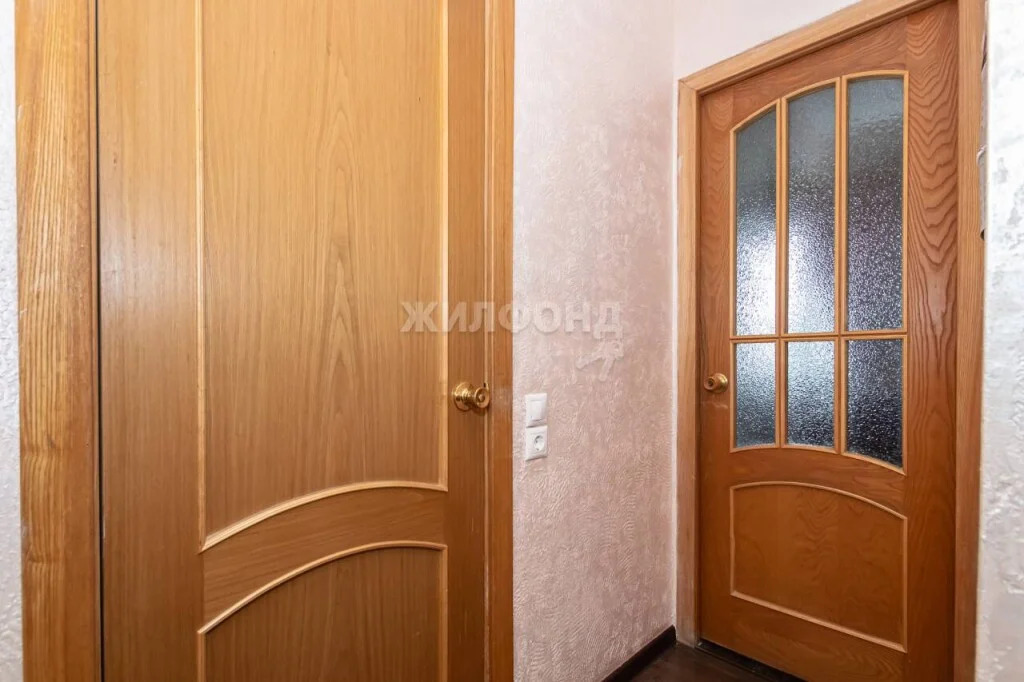 Продажа квартиры, Новосибирск - Фото 6