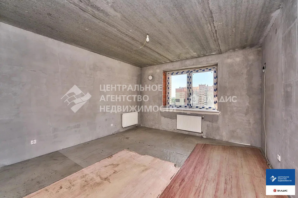 Продажа квартиры, Рязань, Шереметьевская улица - Фото 6