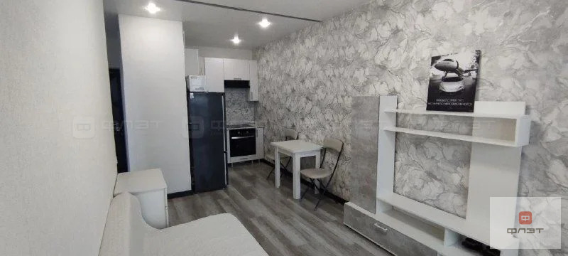 Продажа квартиры, Казань, ул. Стадионная - Фото 1