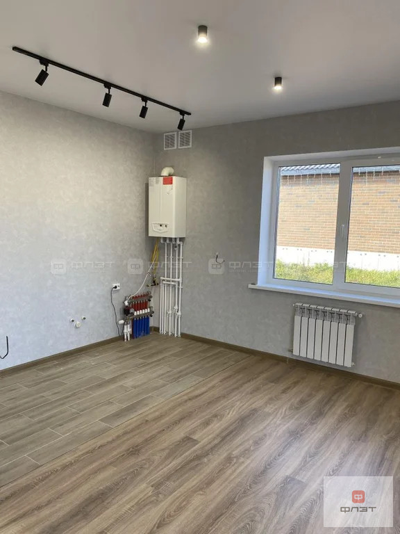 Продажа дома, Камыш, Пестречинский район, ул. Камышовая - Фото 3