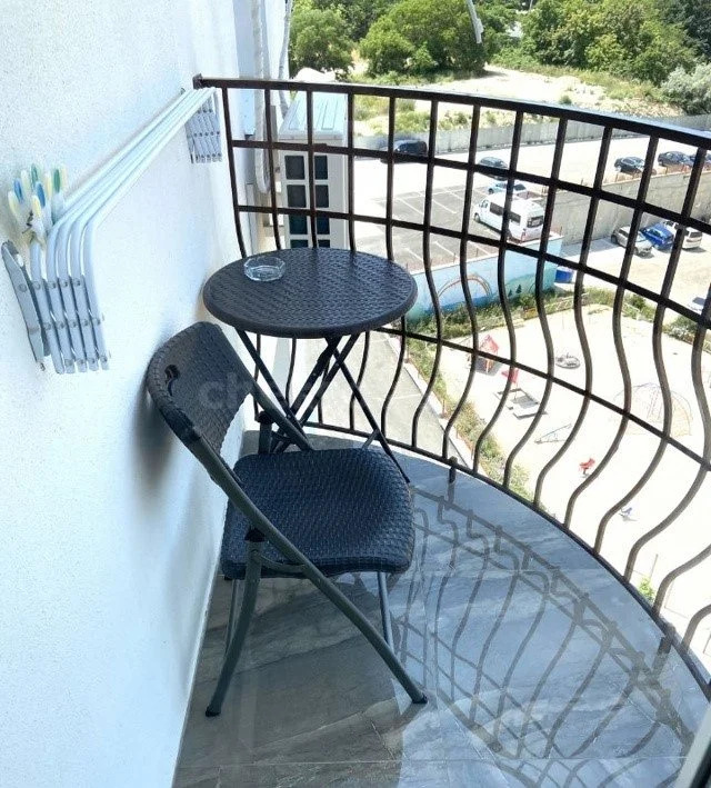 Аренда квартиры, Севастополь, ул. Степаняна - Фото 12