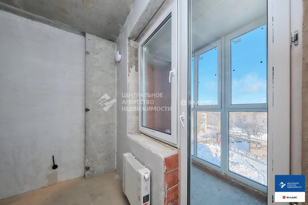 Продажа квартиры, Рязань - Фото 6