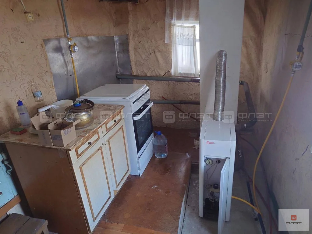 Аренда дома, Казань, ул. Молодецкая д.43 - Фото 6