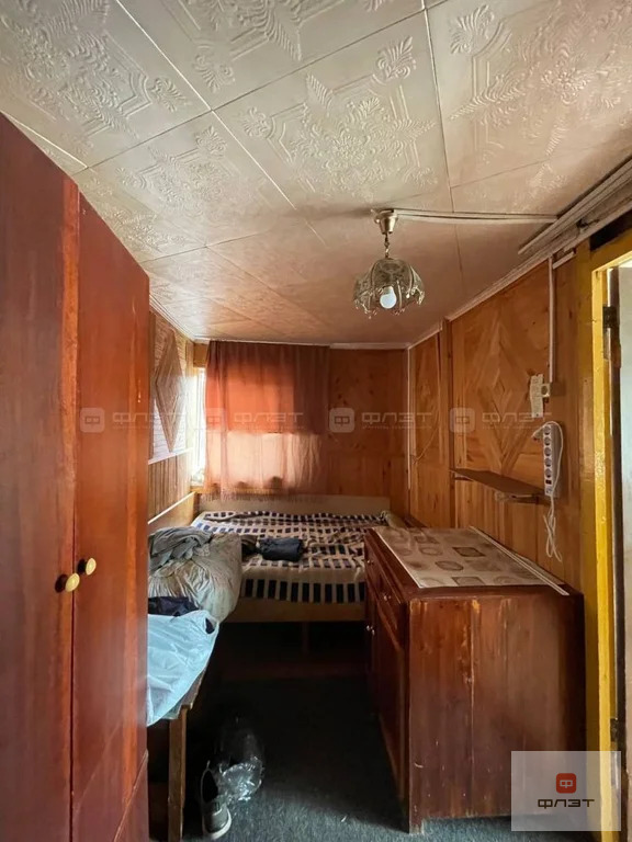 Продажа дома, Казань, тер. СНТ Волга (ВЧ) - Фото 3
