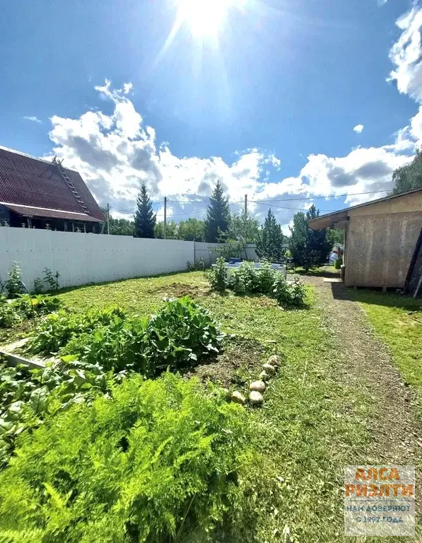 СДП-534 Продажа дома в СНТ "Лесная поляна" д. Новый стан - Фото 5