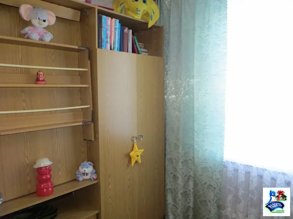 Продам трешку с мебелью возле моря. - Фото 12