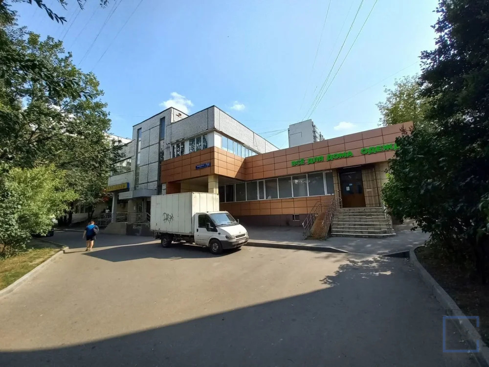 Продажа ПСН, м. Коломенская, Коломенская 23 к2 - Фото 6