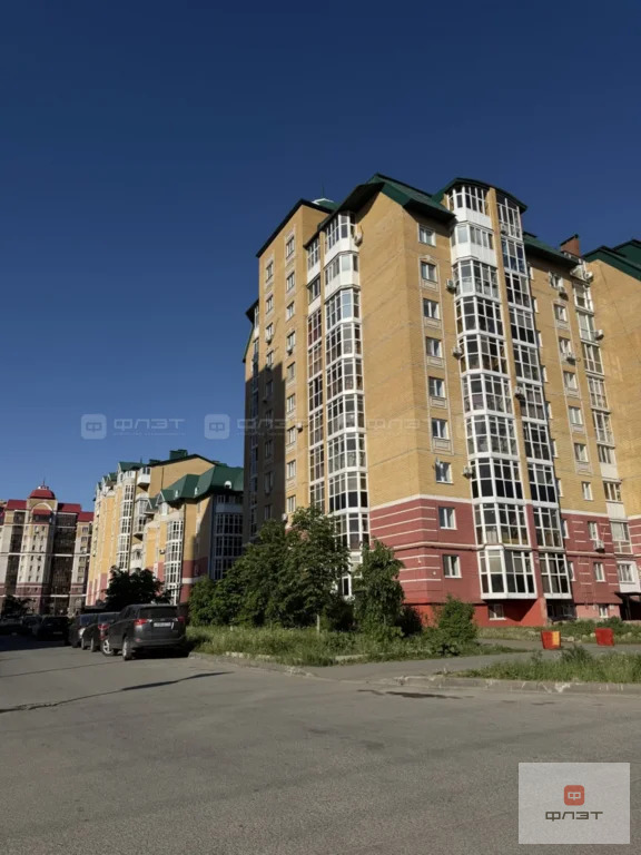 Продажа таунхауса, Казань, ул. Благодатная - Фото 7