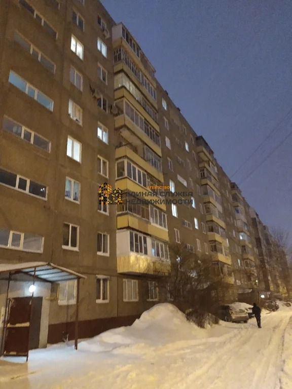 Аренда квартиры, Уфа, ул. Пушкина - Фото 18