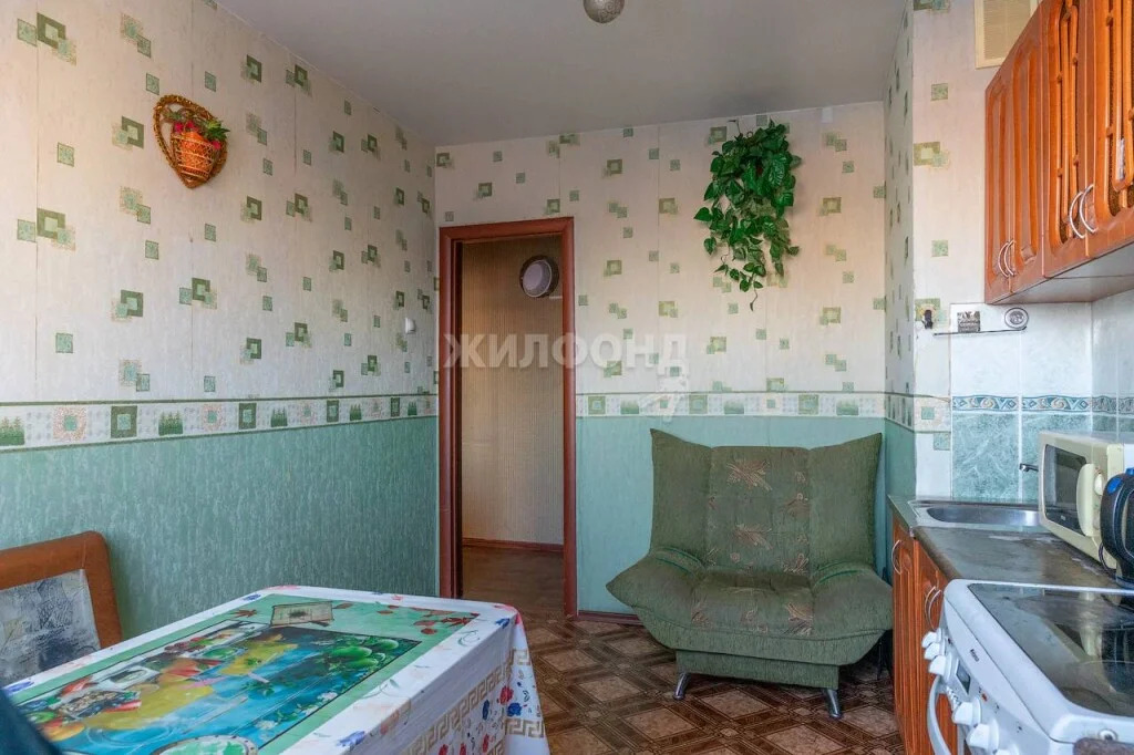 Продажа квартиры, Новосибирск, ул. Выборная - Фото 7