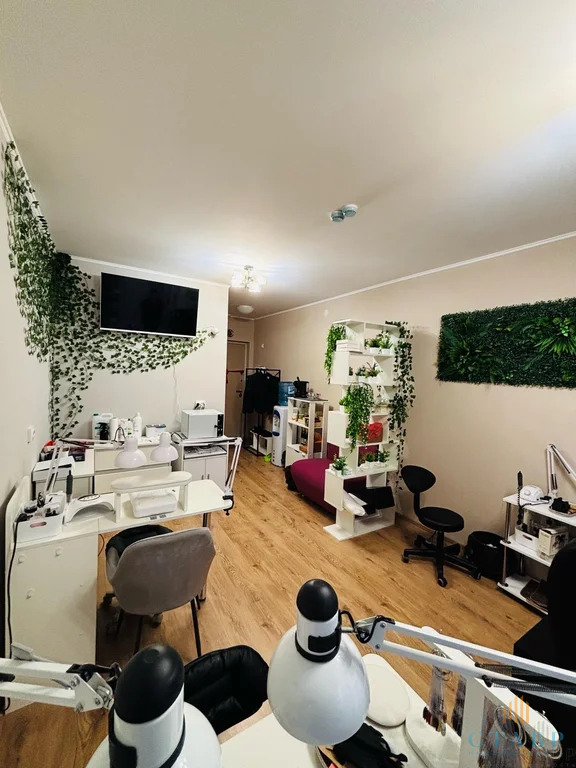 Аренда офиса, проезд Толубеевский - Фото 4