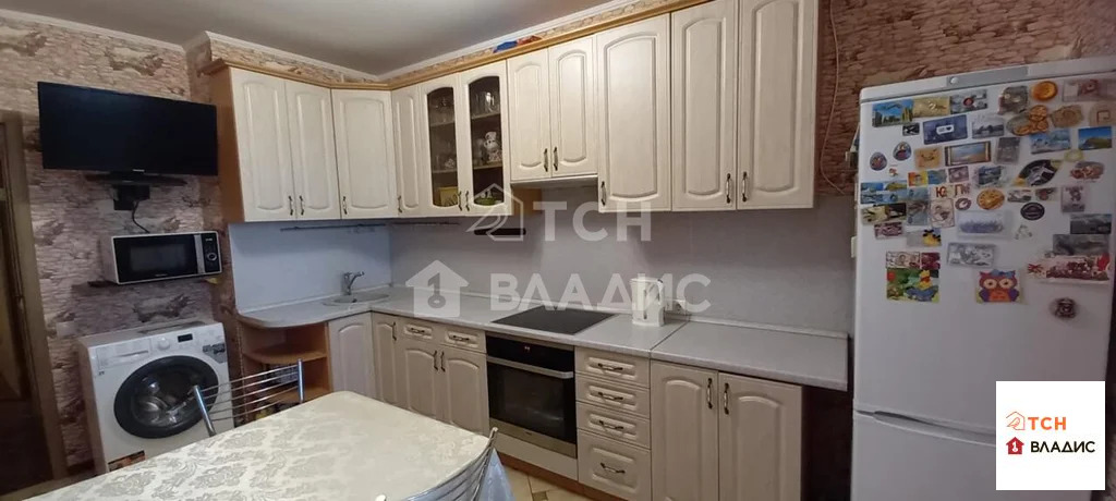 Продажа квартиры, Пушкино, Воскресенский район, Набережная улица - Фото 18